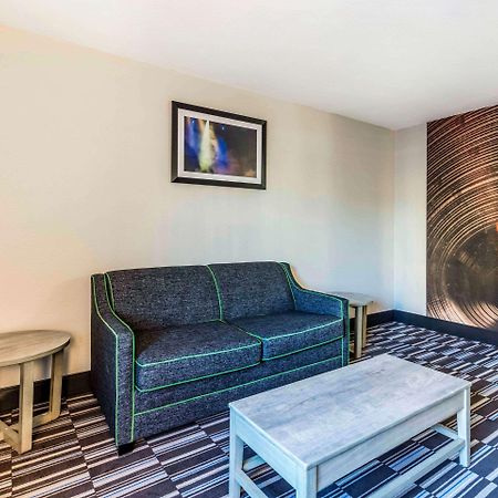 Comfort Inn Airport Мемфис Екстериор снимка