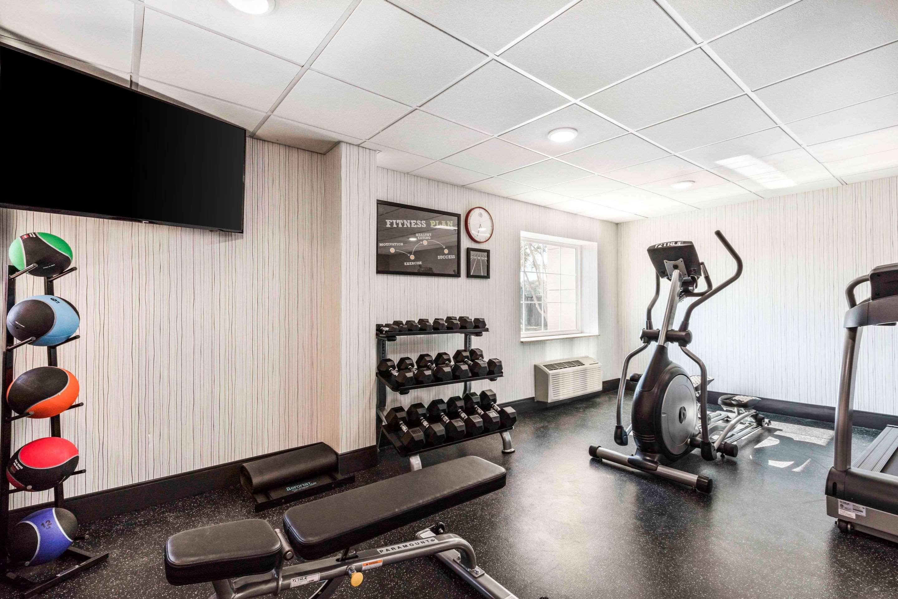 Comfort Inn Airport Мемфис Екстериор снимка