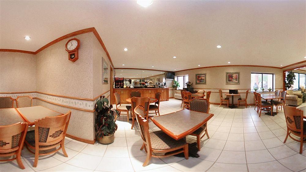Comfort Inn Airport Мемфис Екстериор снимка