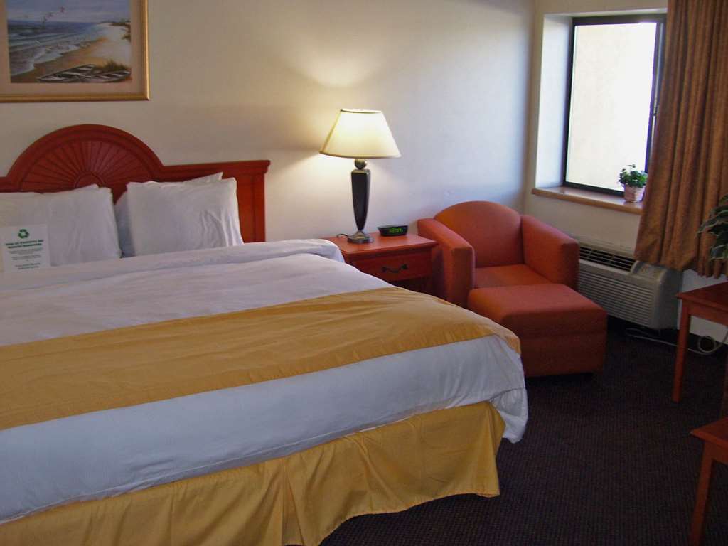 Comfort Inn Airport Мемфис Стая снимка