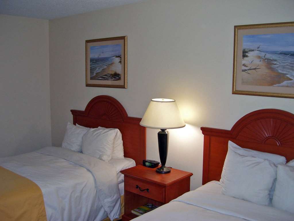 Comfort Inn Airport Мемфис Стая снимка