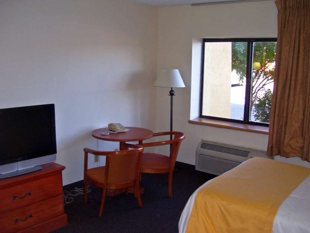 Comfort Inn Airport Мемфис Стая снимка