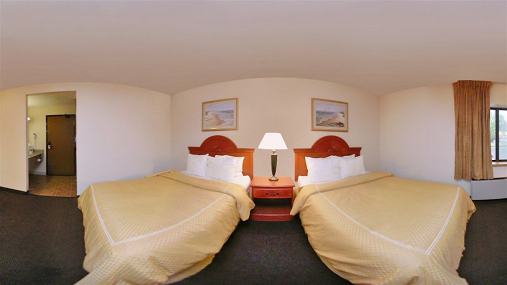Comfort Inn Airport Мемфис Екстериор снимка